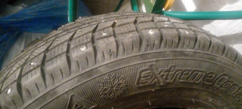 Шина всесезонные