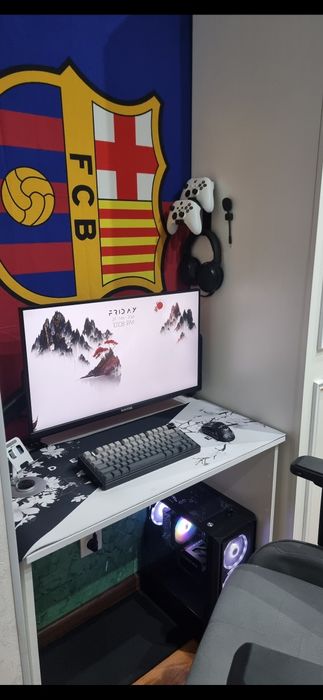 Продам игровой компьютер