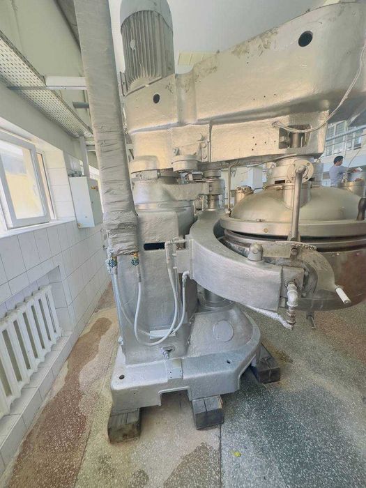 Козон ишлаб чикариш 3 дона 22000дан донаси