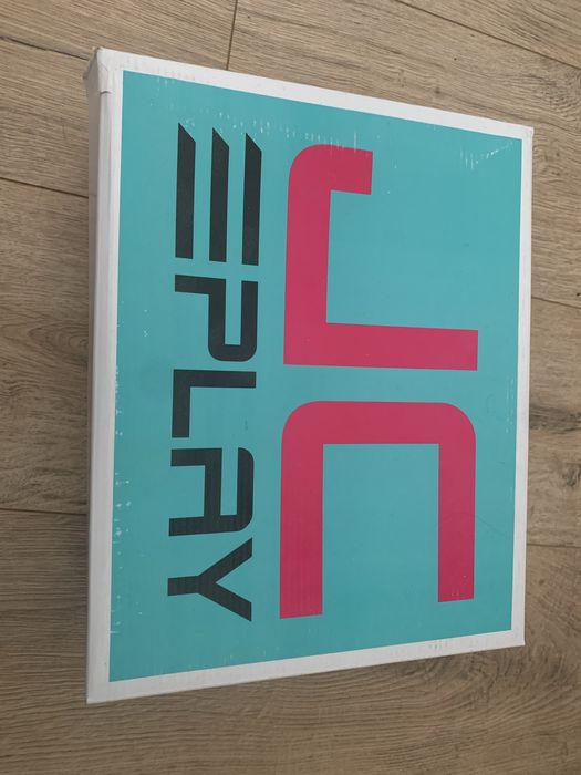 Обувь sneakers Jeffrey Campbell