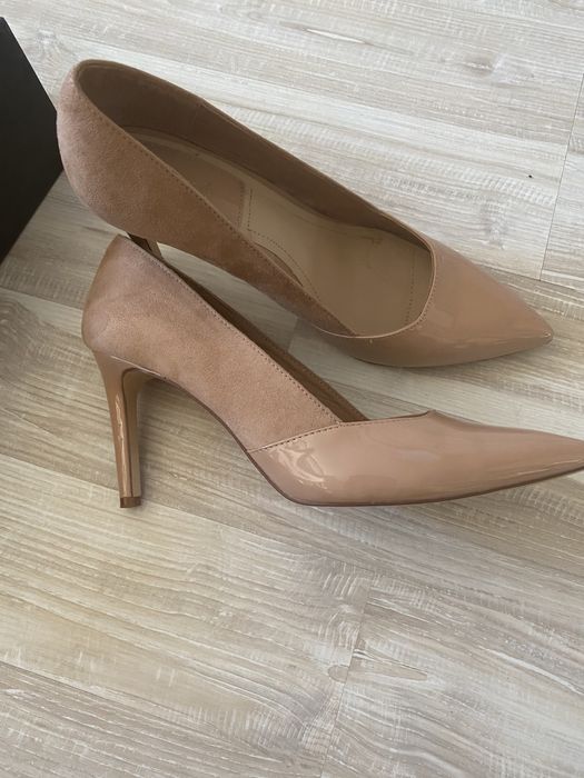 Туфли женские