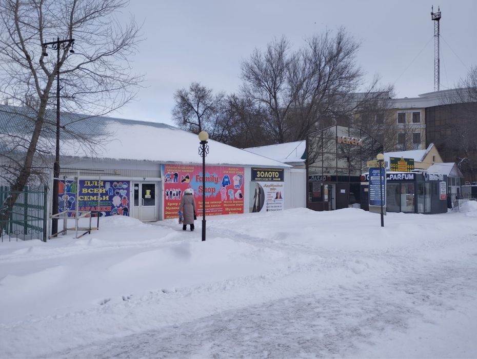 Продам гостиницу и торговый дом