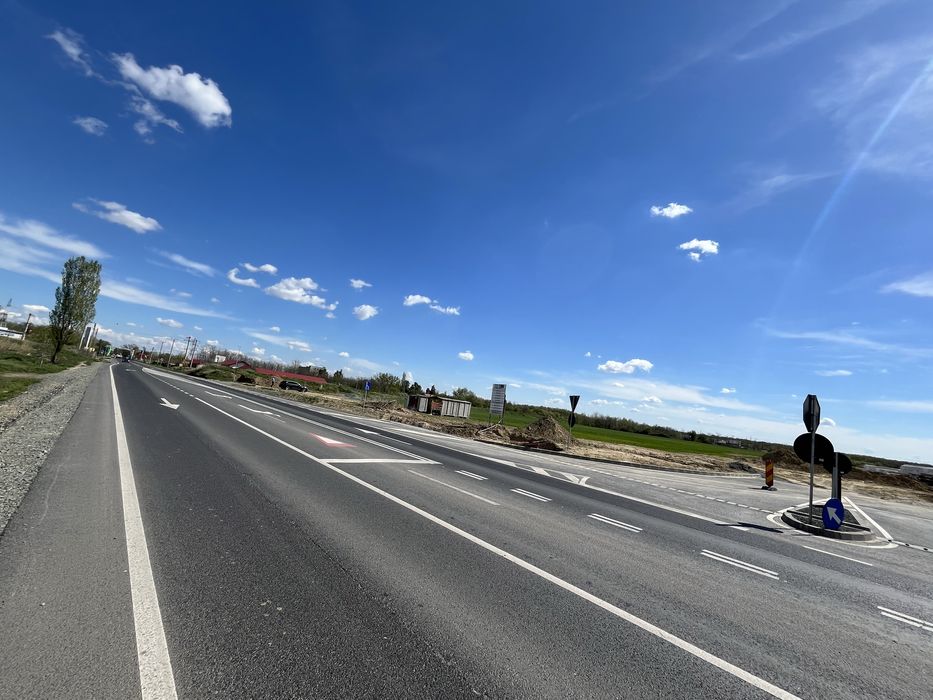 Teren INTRAVILAN Slobozia - 40€