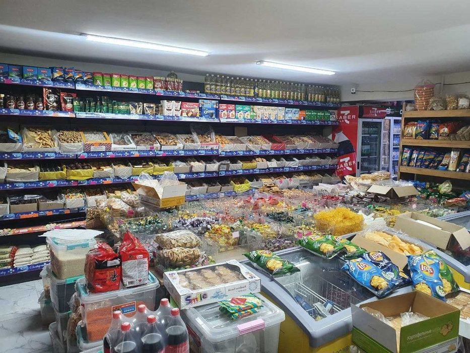 Продается Нежилой помещения  Ориентир-22 квартал кафе Шам 77м2