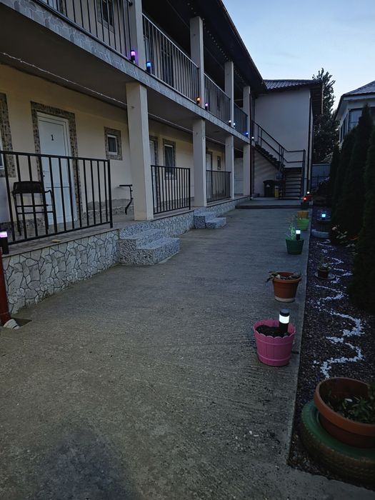 Afacere la cheie  de vanzare
