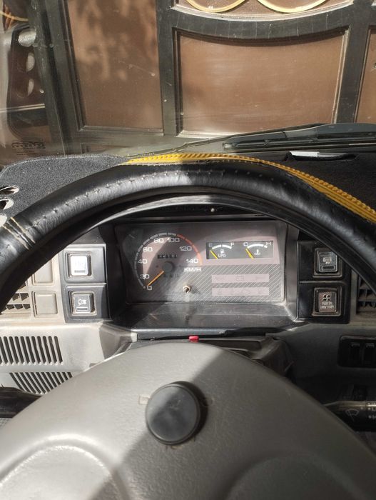 Labo korea 1991 holati alo