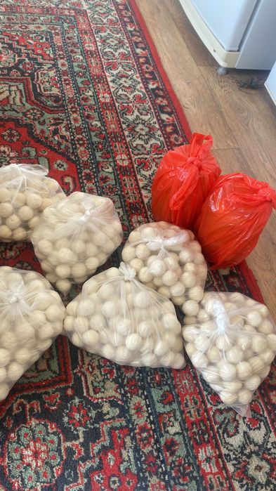 Курт , қолдың майы мен құрты Алматы