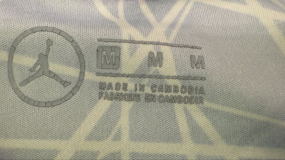 Tricou Mbappe - PSG / Marimea M - numarul 7