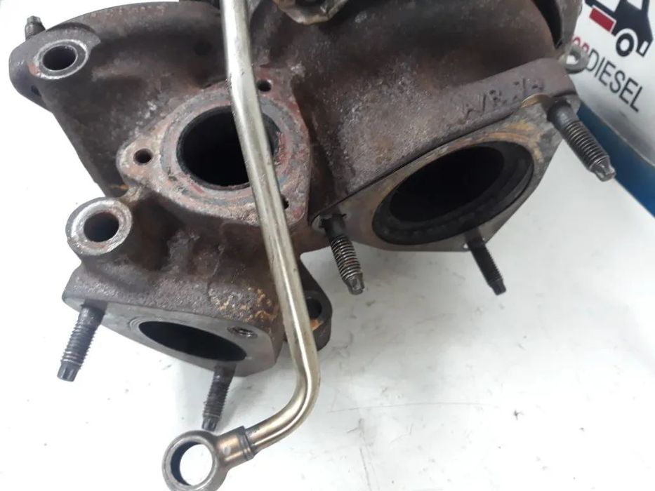 turbina jeep grand cherokee 3.0 35242171g 3.0 crd 2011 2012 2013 2014 2015 2016 / exn exf
