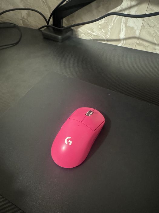Logitech Superlight 1