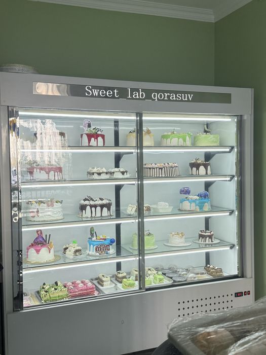 Shikaf xaladelniklarimiz Uzbekiston buylab dostafka qilib beramiz