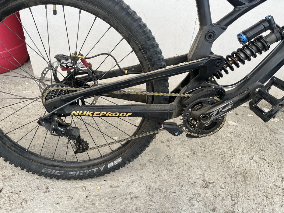Piese bicicleta