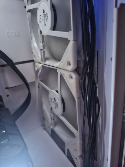 Комп AM5 RTX 4070 DDR5 24GB