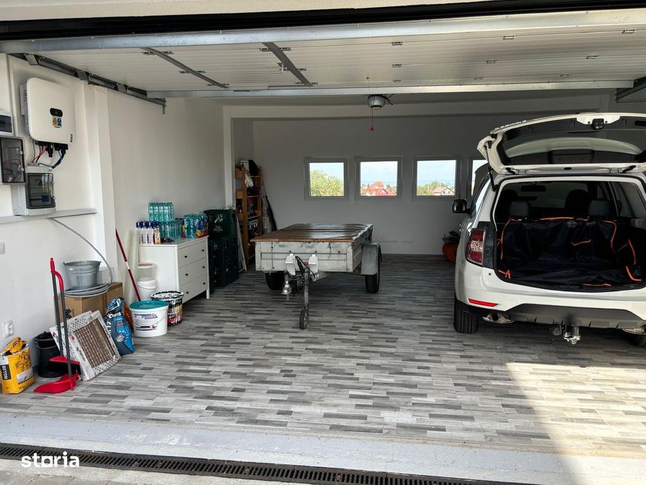 Vand vila ultramodern in Feleac