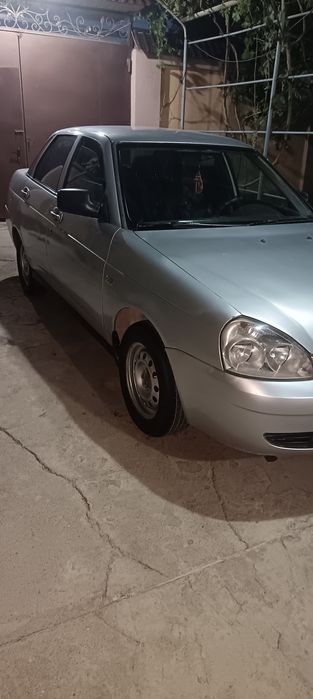 Продается лада приора