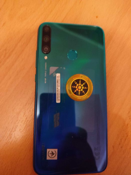 VAND huawei P40 lite