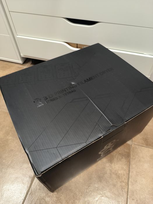 Bambu Lab X1C Carbon 3Д принтер