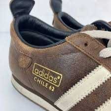 Маратонки Adidas Chile 6, Размер 42 - 27 см