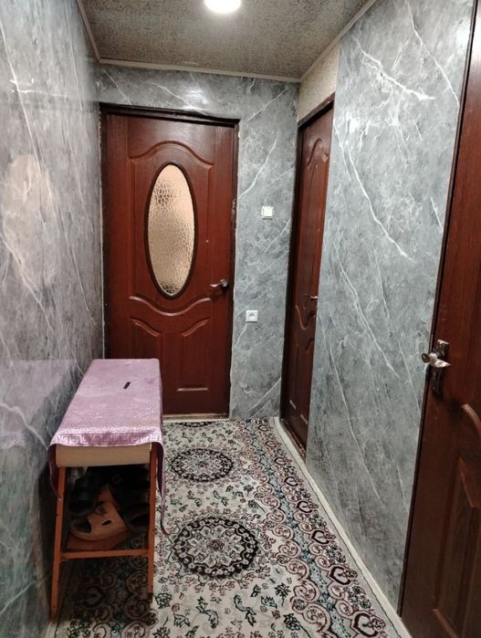 Bolalarga,Qizlarga, Oilaga arzon kvartira Qoʻyliq massive 1