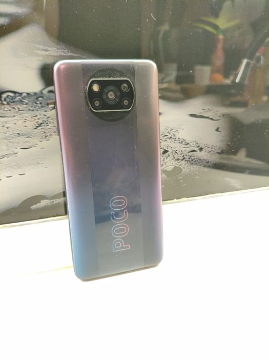 Poco X3 Pro 6/128