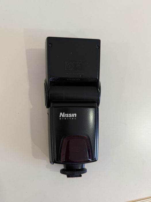 Продам вспышку Nissin