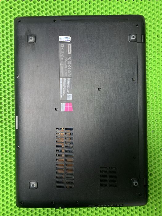 Ноутбук Lenovo. Ssd диск. Есть рассрочка.