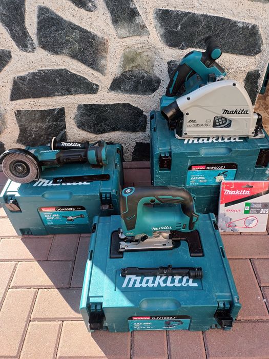Scule makita 18 v
