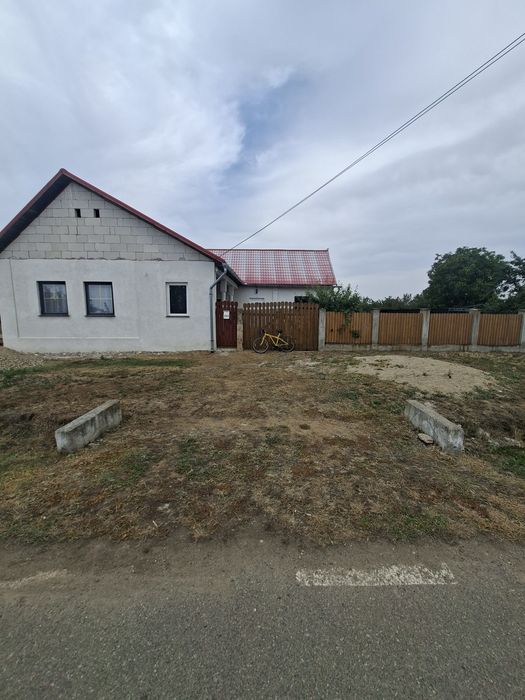 Casa de vinzare in Firiteaz