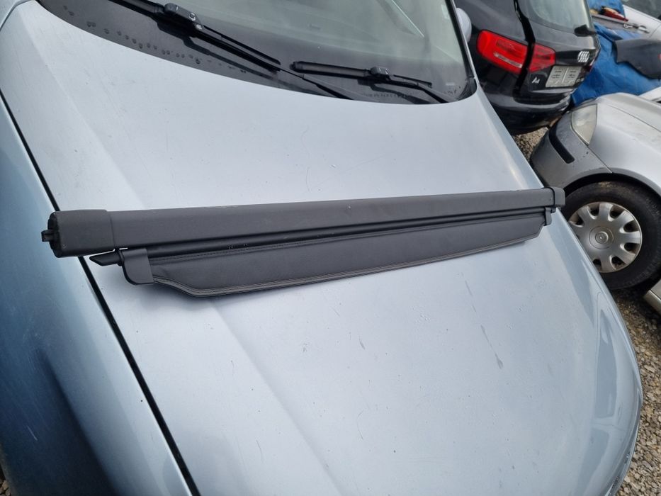 Щора за багажника за Jeep Cheroki 2008god