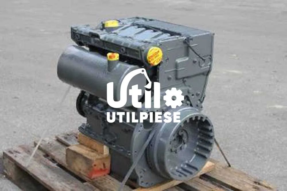 motor diesel deutz f4l1011 f3l1011 f4l912 f6l912 + piese deutz