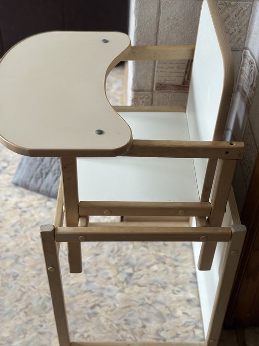 Стульчик для кормления