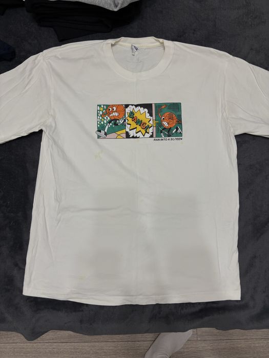 мужская олежда М-L