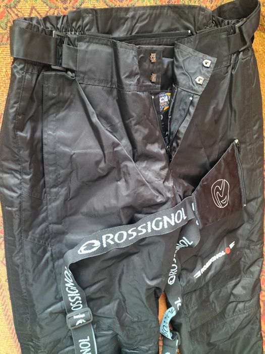 Штаны лыжные спорт