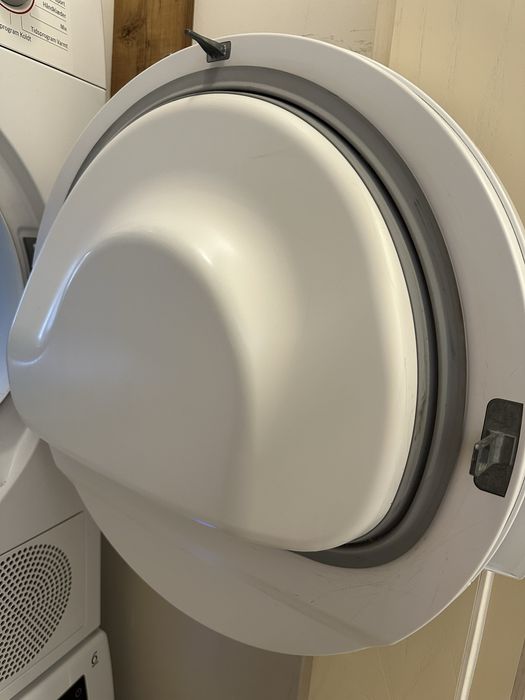 Сушилня Bosch Avantixx 8