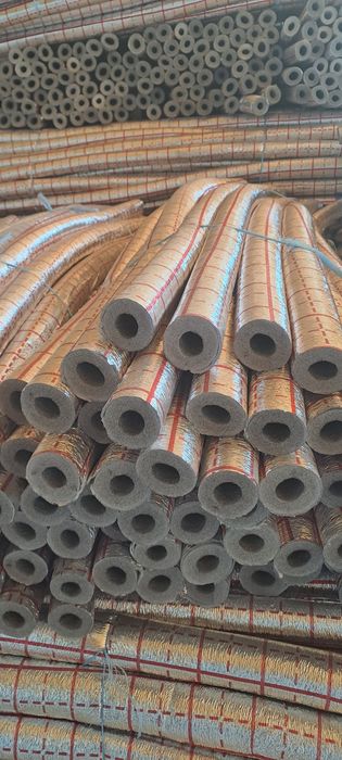 Синтипон изо труба