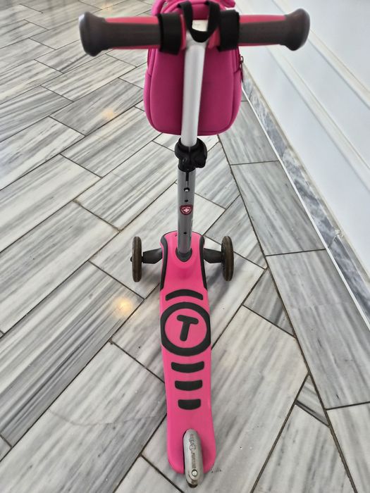 Trike trotineta pentru copii
