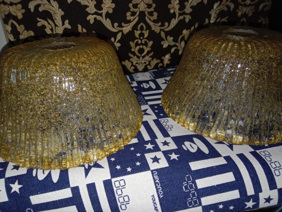 Плафоны на люстру