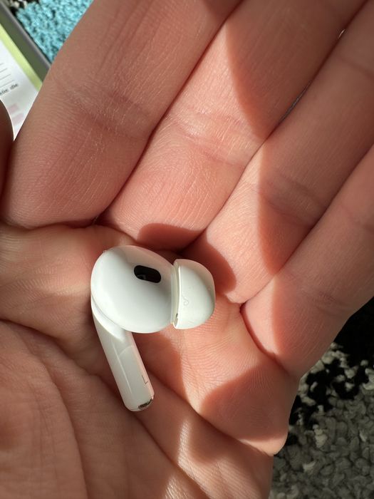 Airpods pro 2 originale 2024
