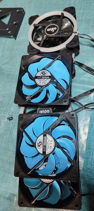 Системный блок компьютер