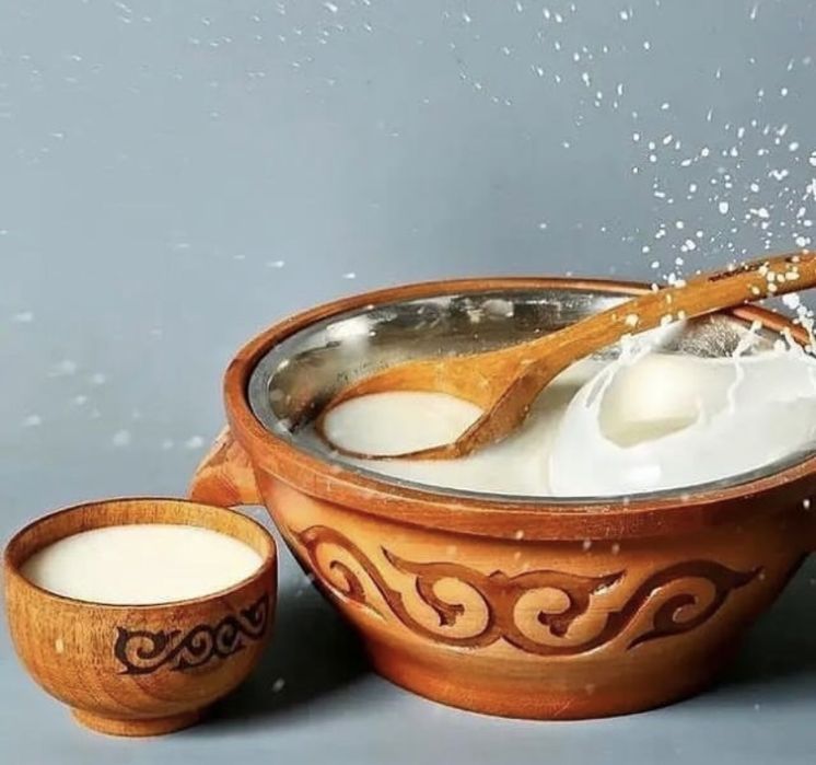 Кымыз, Шубат, Қымыз, Шұбат