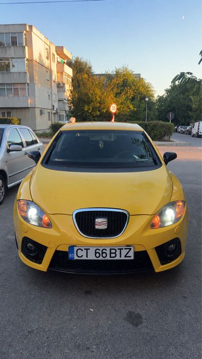 Vand seat leon 1p FR