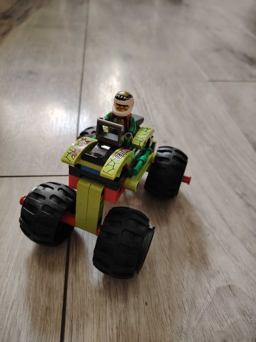 Lego City за деца от 5-12год.