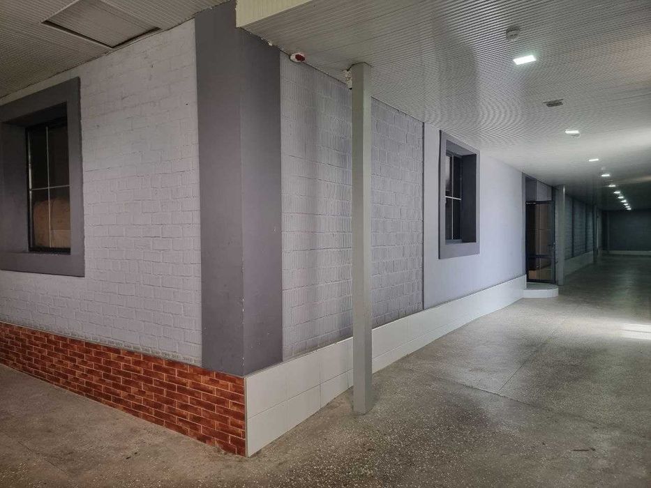 Продаётся промышленный объект — колбасный цех