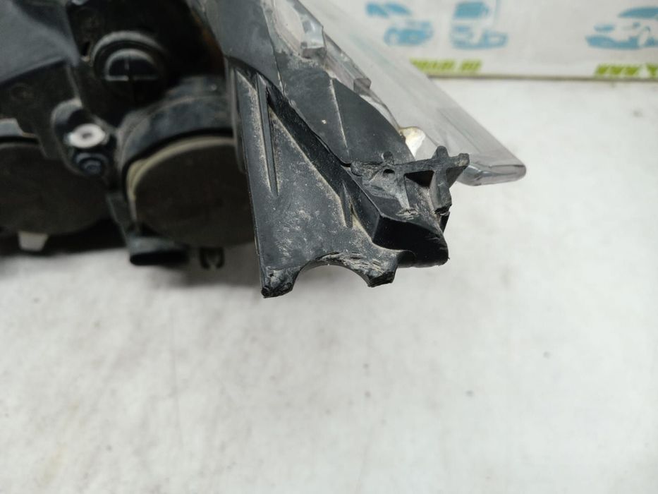 Far dreapta Bk21-13d152-b Ford Transit Custom 1 [2012 - 2018]