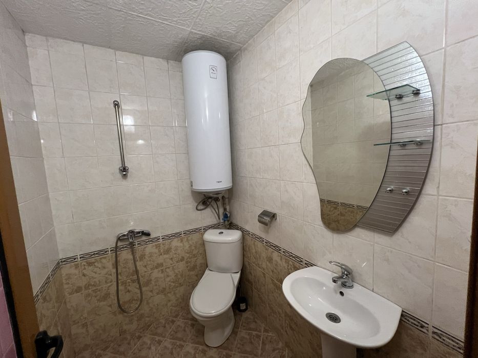 Дава се под наем Двустаен апартамент в София, Зона Б-18 - 50 кв.м за 498.27 € - Снимка #3