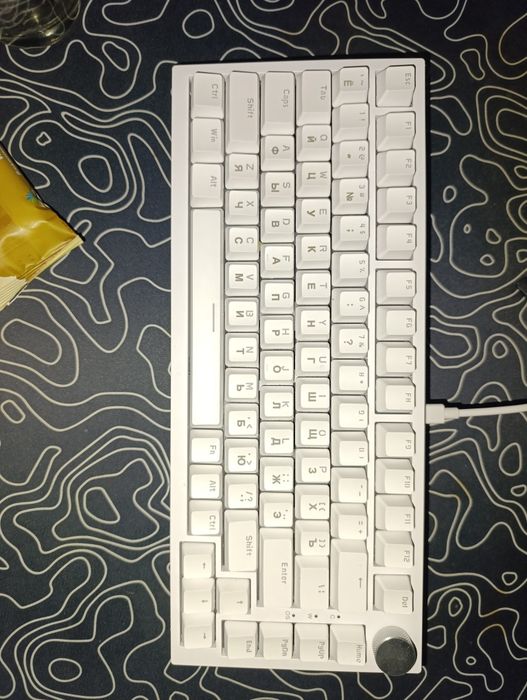 Пк+переферия (1660super, i5 10400f)