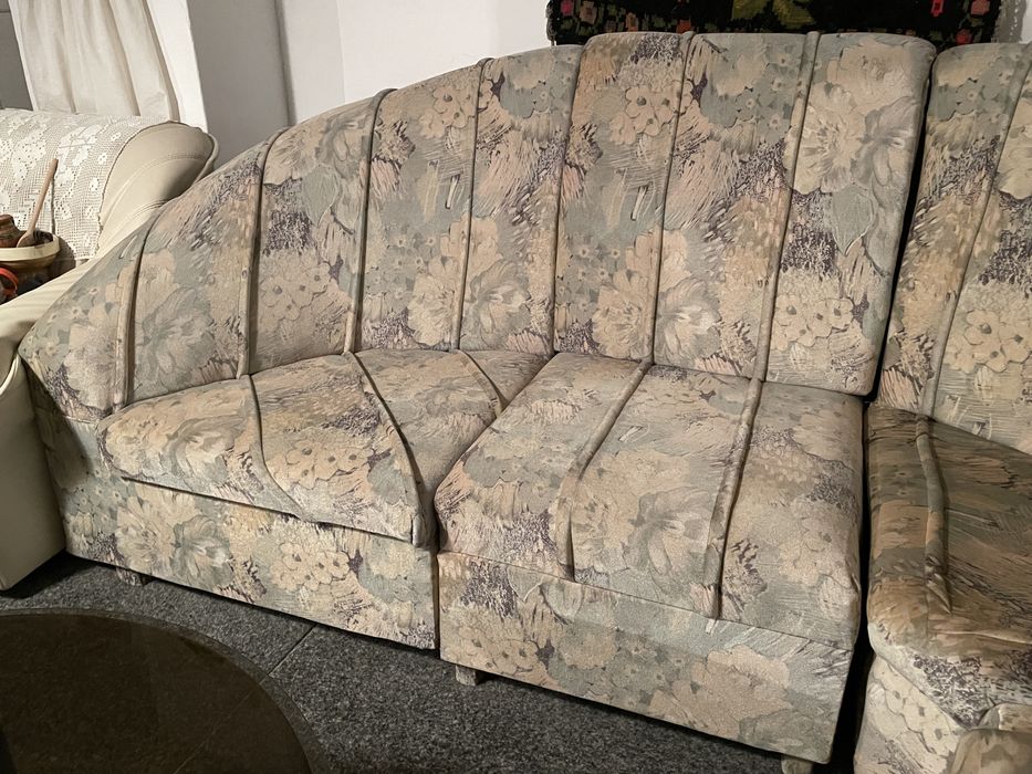 Coltar mare stare buna