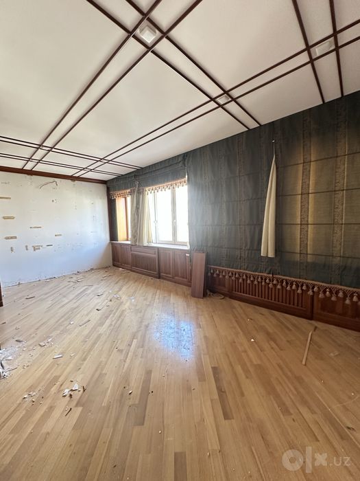 Продается квартира в ЖК Габус, метро Ойбек 283м2