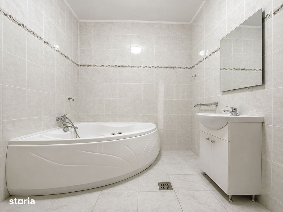 Apartament cu 2 camere in zona strazii Henrik Ibsen