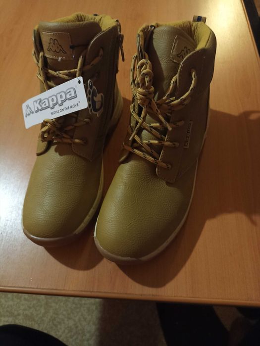 Дамски маркови обувки